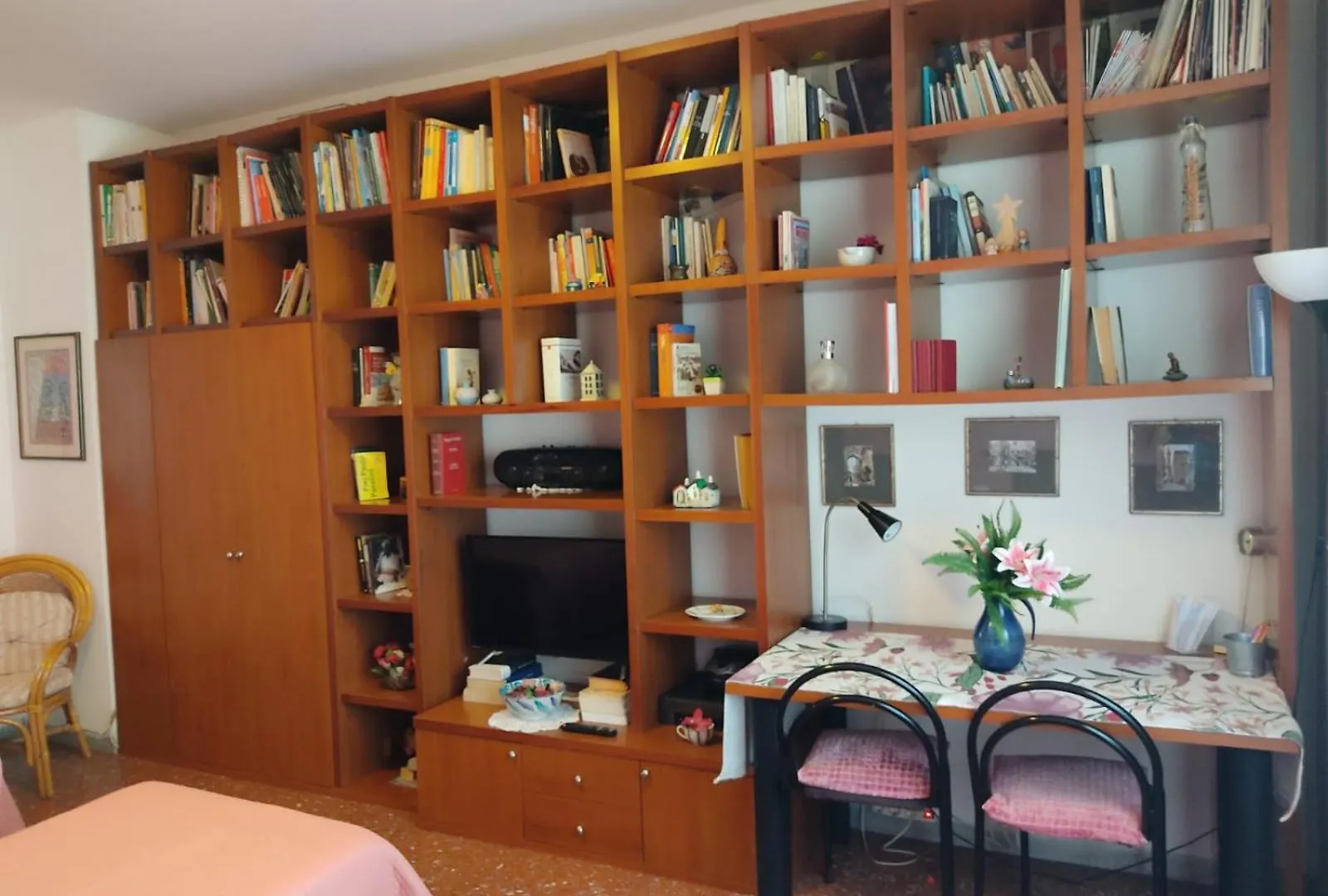 Cosmopolitan B&B Roma