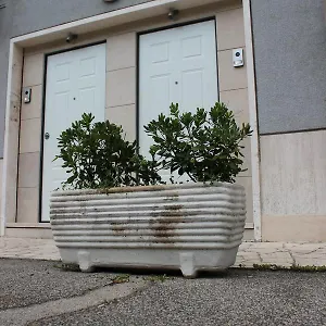 Locazione Turistica Loft Tiburtina Appartamento