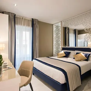 2* Pensión Residenza Venti Settembre
