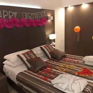 2* Pensión Wellness