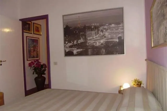 Bed & Breakfast Cosmopolitan B&B Rome Italië