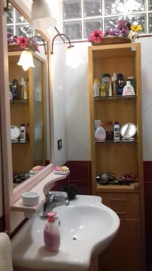 Cosmopolitan B&B Rome