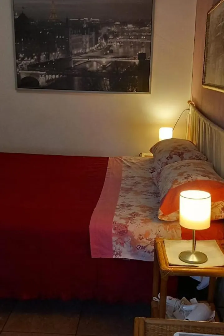 Cosmopolitan B&B Rome