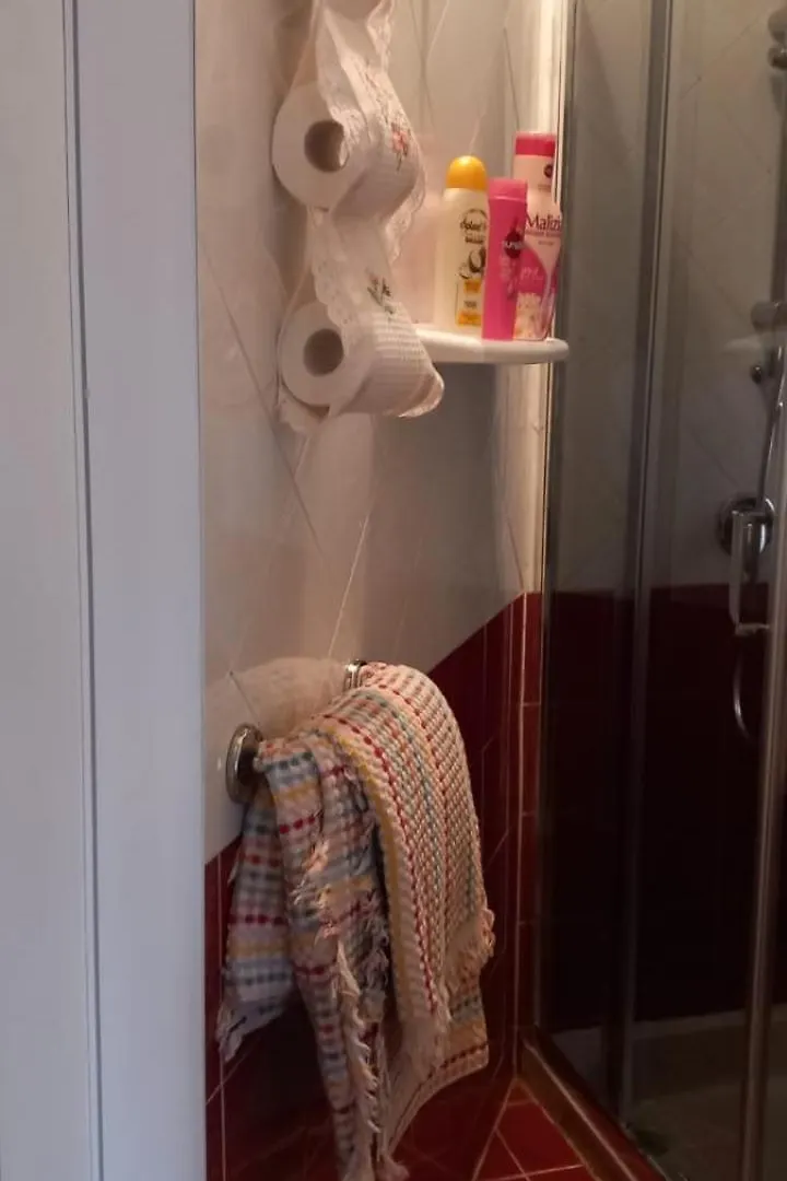 Bed & Breakfast Cosmopolitan B&B Rome
