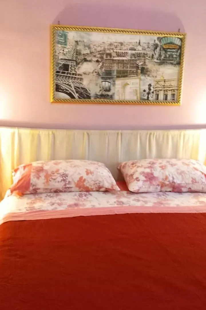 Cosmopolitan B&B Rome 0*,