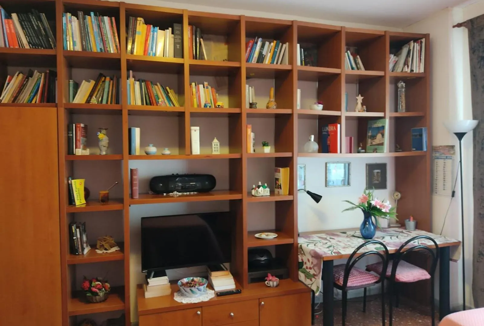 Bed & Breakfast Cosmopolitan B&B Rome