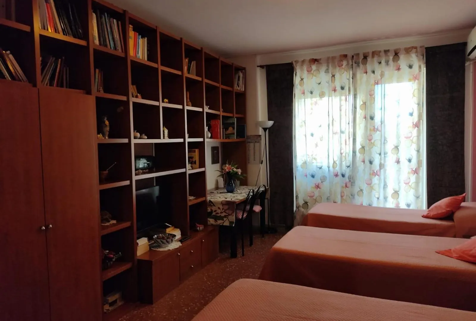 Cosmopolitan B&B Rome Bed & Breakfast