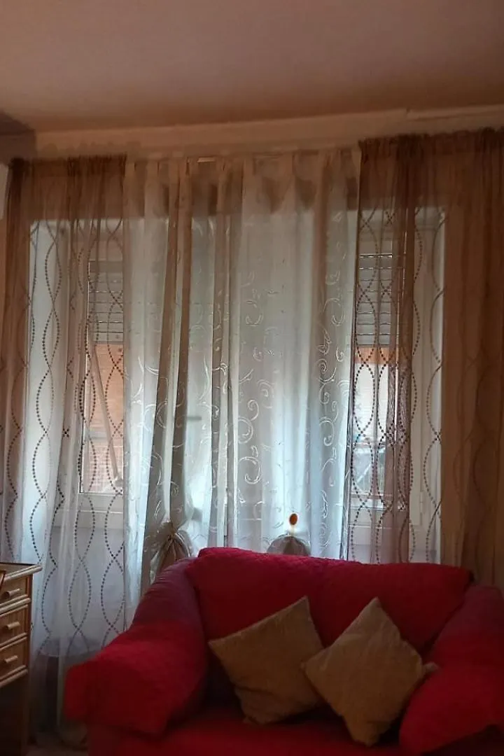 Bed & Breakfast Cosmopolitan B&B Rome
