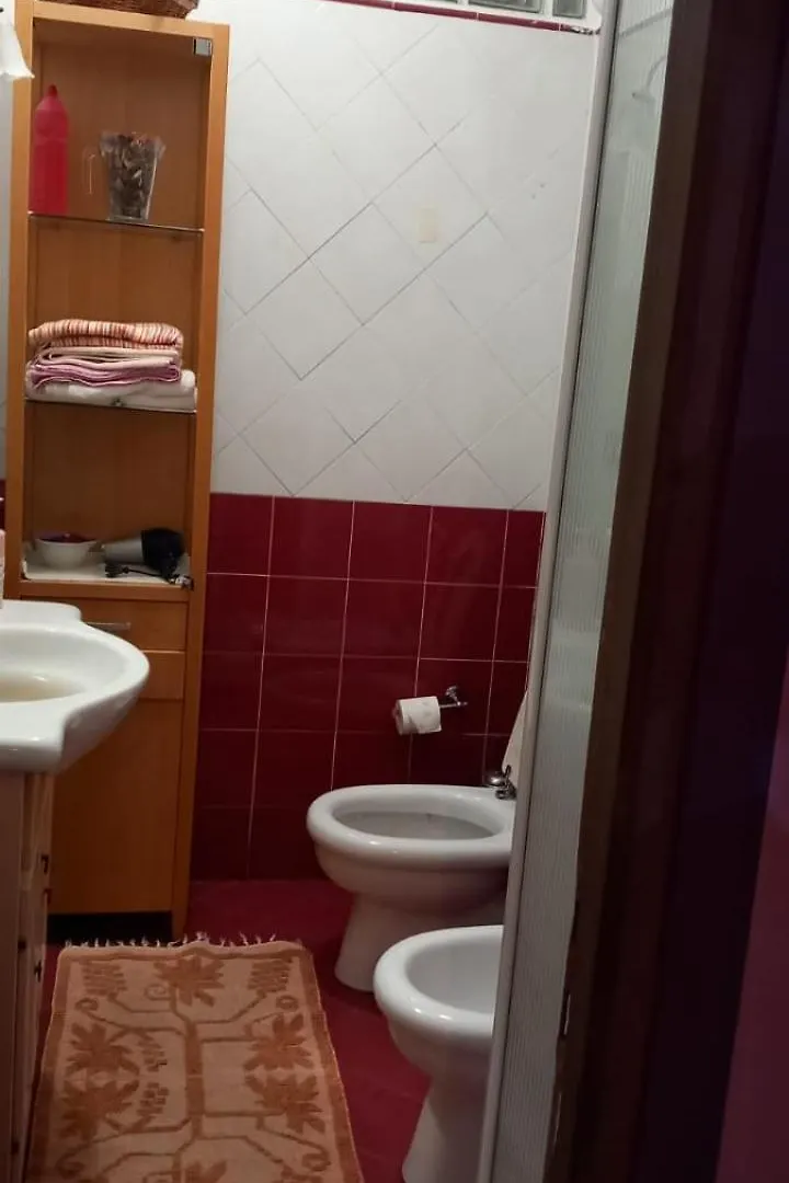 Bed & Breakfast Cosmopolitan B&B Rome