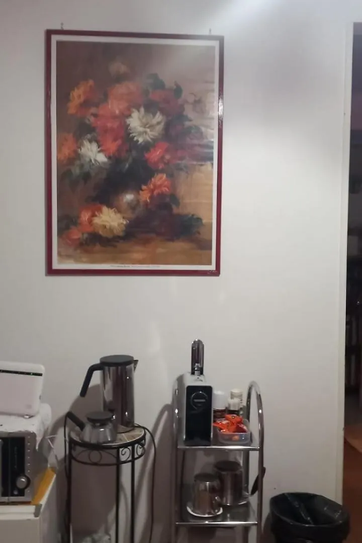Cosmopolitan B&B 로마 0*,  이탈리아